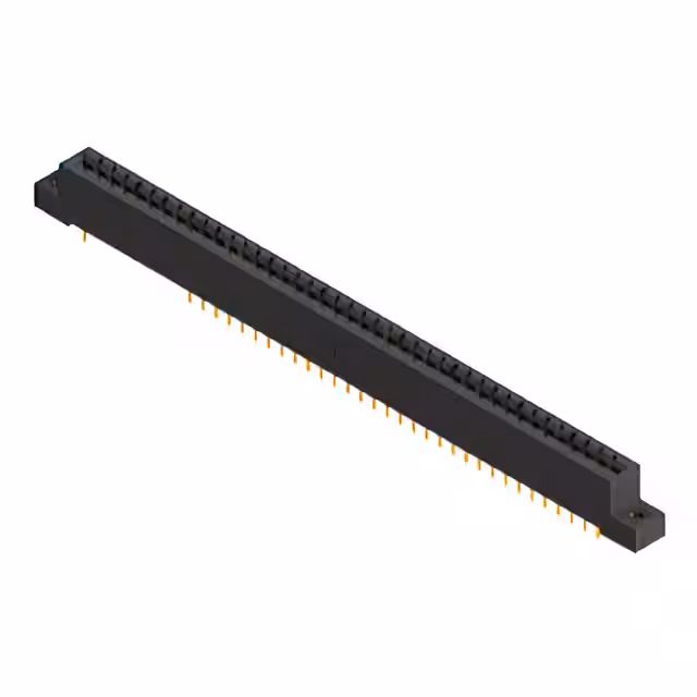 387-080-521-208 EDAC Inc.  Edgeboard Connectors